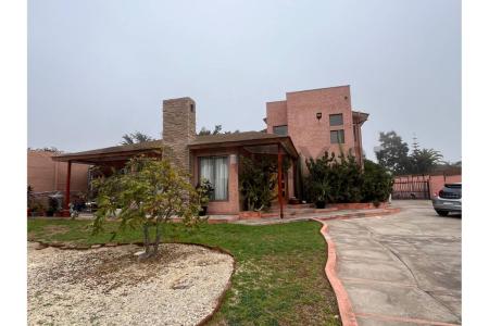 Elqui, Coquimbo 00001, Chile