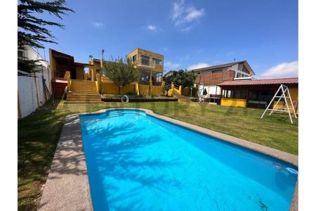 Elqui, Coquimbo 00001, Chile