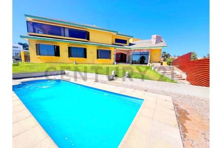 Elqui, Coquimbo 00001, Chile