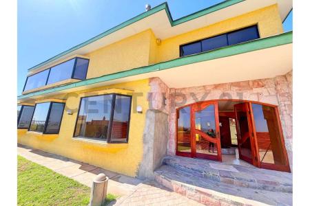 Elqui, Coquimbo 00001, Chile