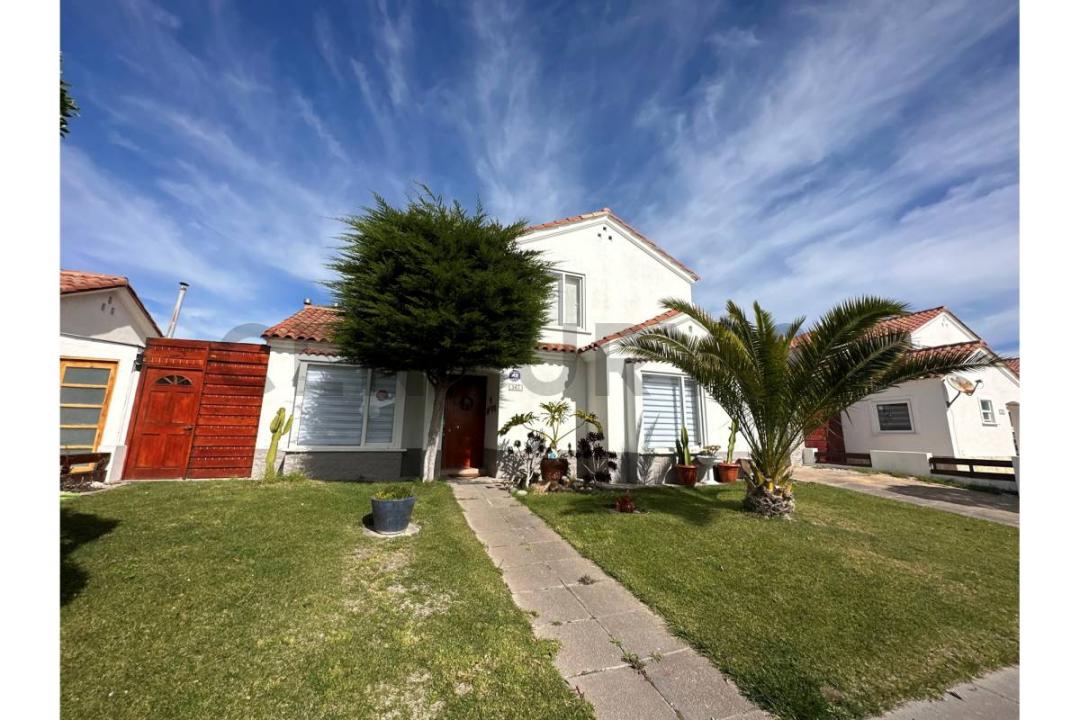 Elqui, Coquimbo 00001, Cile