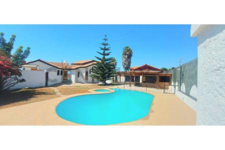 Elqui, Coquimbo 00001, Chile