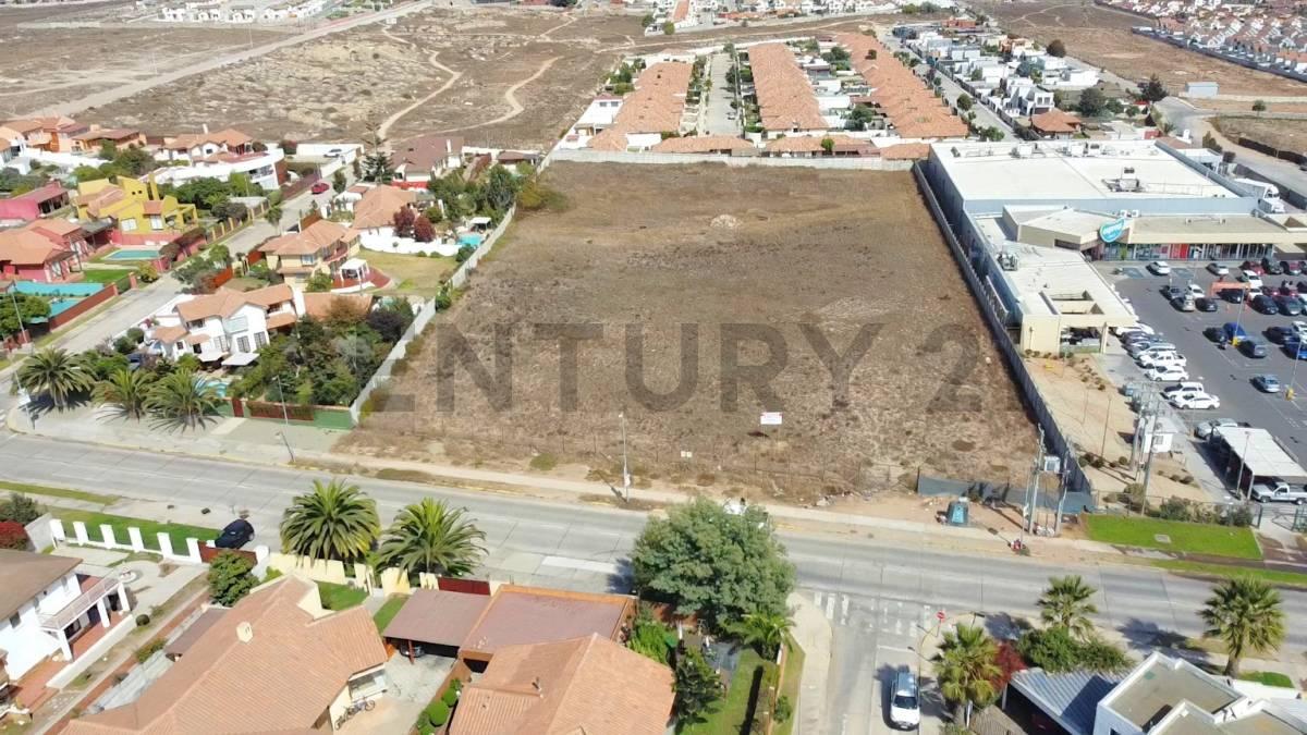 Elqui, Coquimbo 00001, Chile