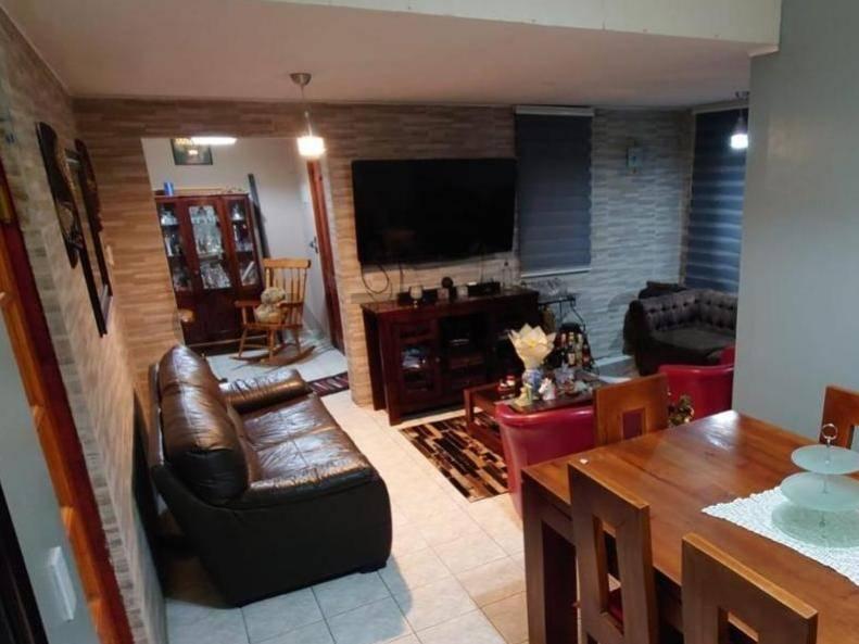 Elqui, Coquimbo 00001, 智利