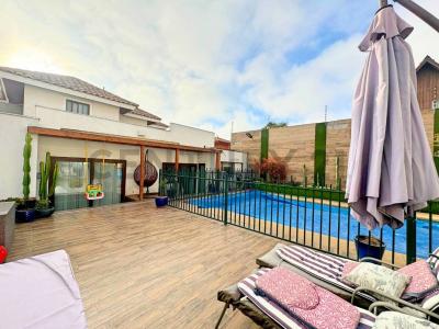 Elqui, Coquimbo 00001, Chile