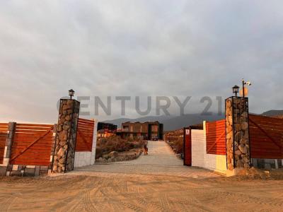 Elqui, Coquimbo 00001, Chile