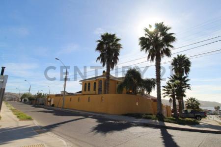 Elqui, Coquimbo 00001, Şili