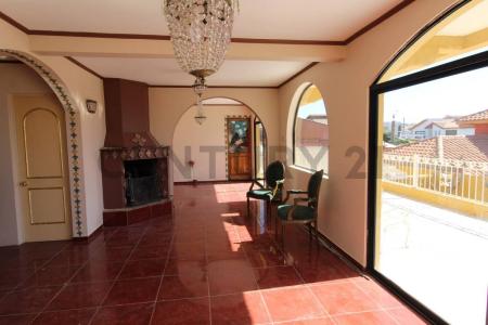 Elqui, Coquimbo 00001, Şili