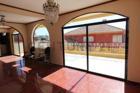 Elqui, Coquimbo 00001, Şili