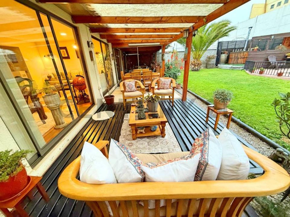 Elqui, Coquimbo 00001, Cile