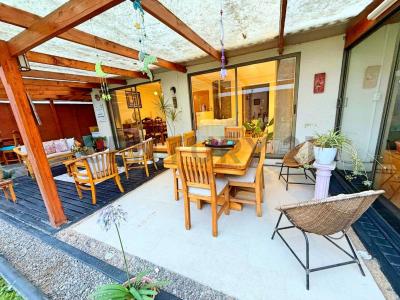 Elqui, Coquimbo 00001, Cile