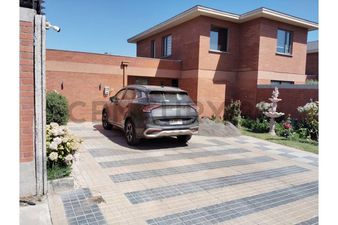 Maipo, Región Metropolitana De Santiago 00001, Chile