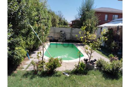 Maipo, Región Metropolitana De Santiago 00001, Chile