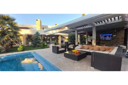 Maipo, Región Metropolitana De Santiago 00001, Chile