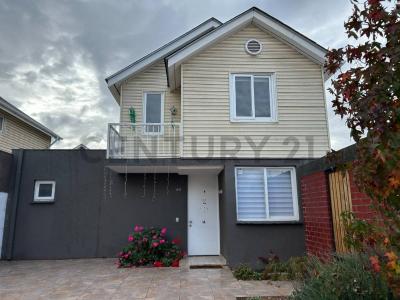 Maipo, Región Metropolitana De Santiago 00001, Chile