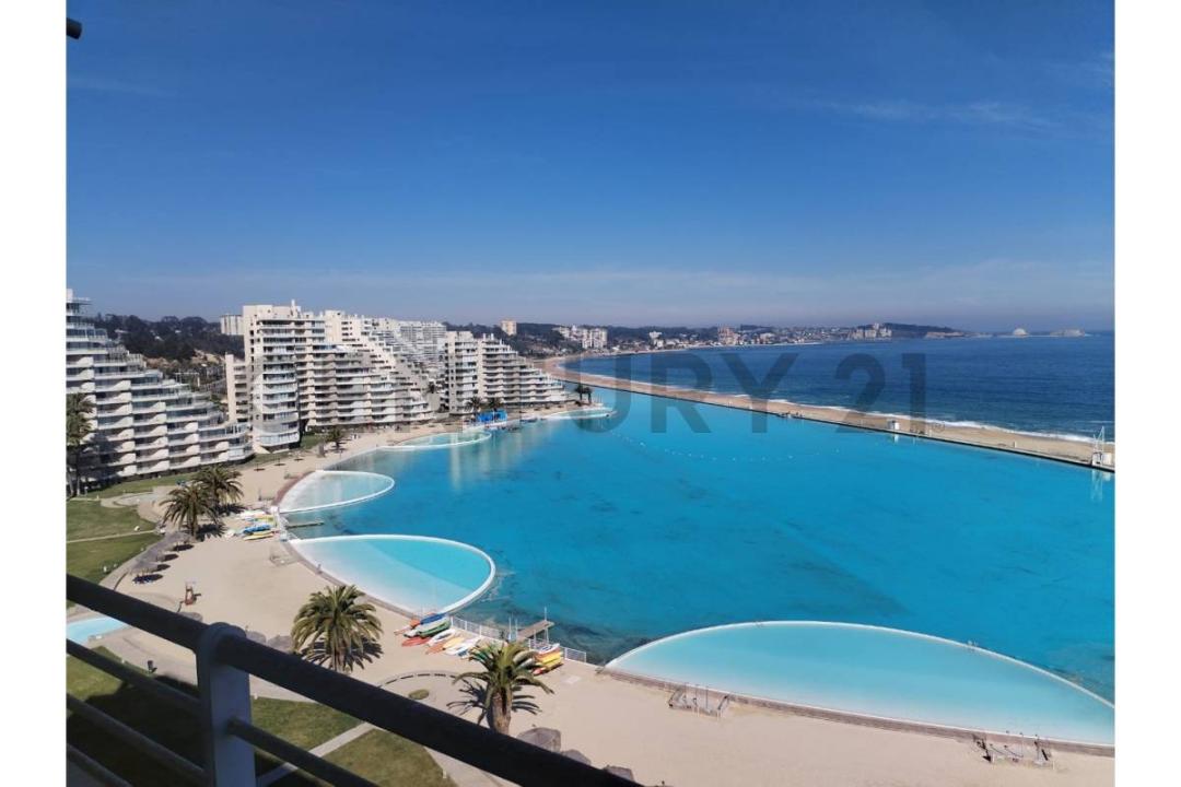 San Antonio, Valparaíso 00001, 智利