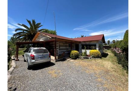 Maipo, Región Metropolitana de Santiago 00001, Chile