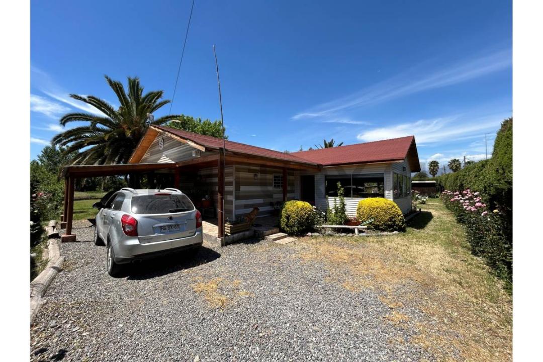 Maipo, Región Metropolitana De Santiago 00001, Chile