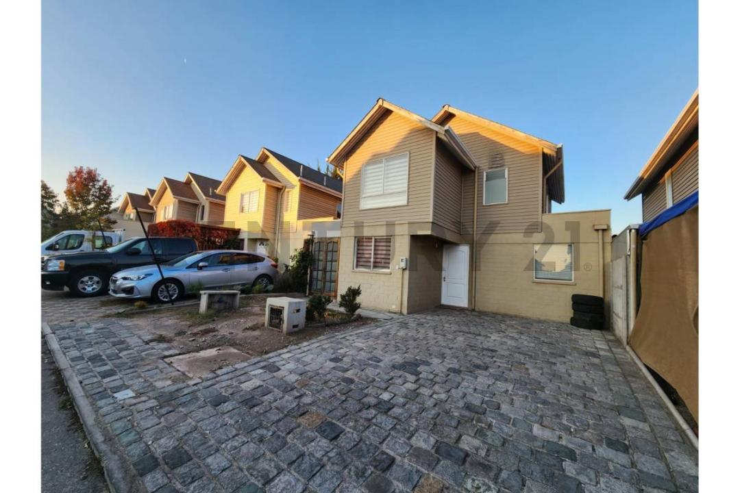 Maipo, Región Metropolitana De Santiago 00001, Şili