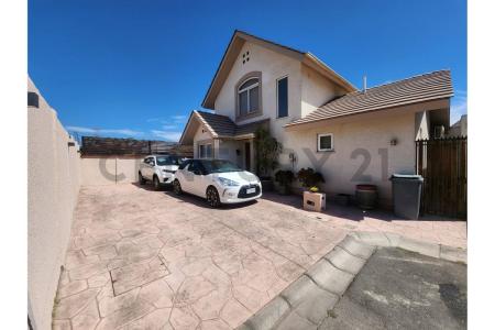 Maipo, Región Metropolitana De Santiago 00001, Chile