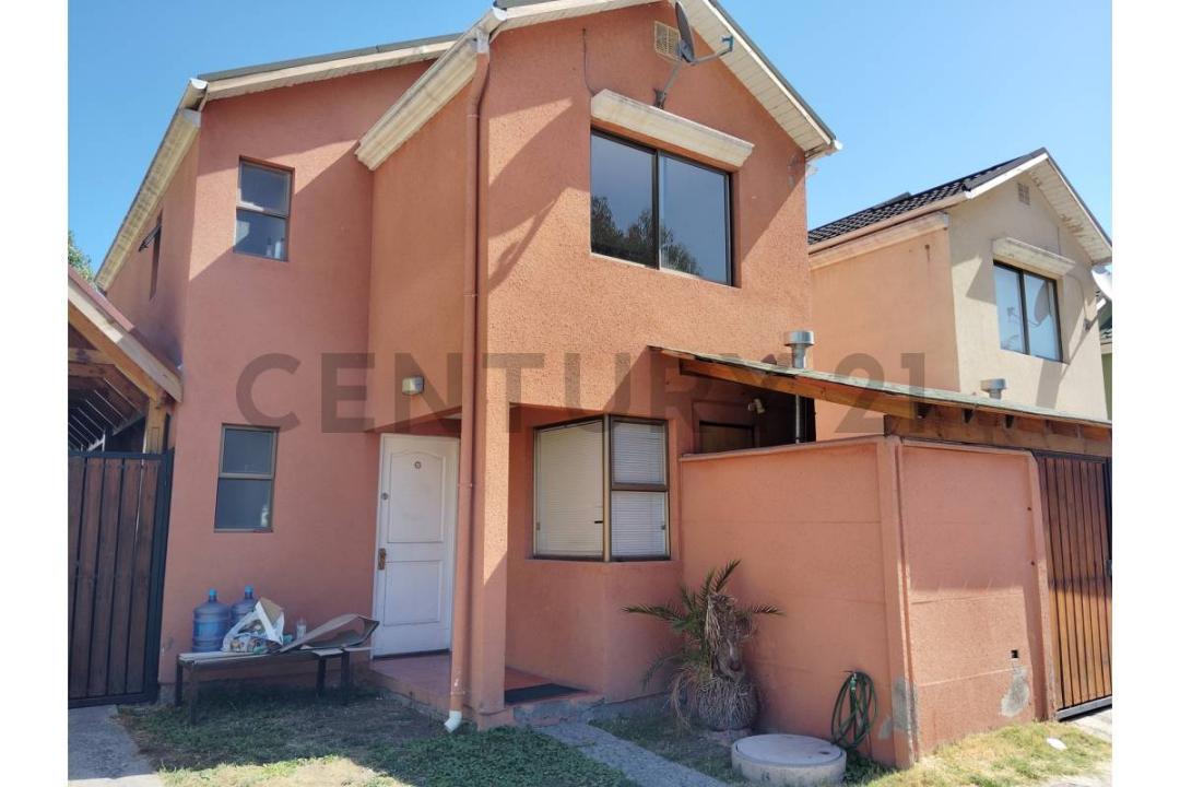 Maipo, Región Metropolitana De Santiago 00001, Chile