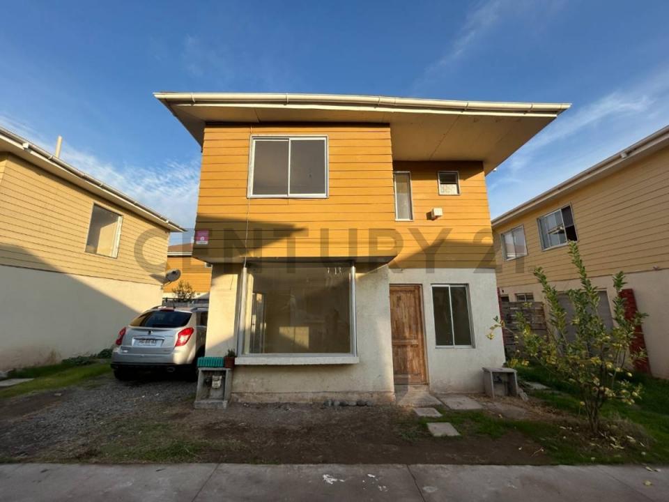 Maipo, Región Metropolitana De Santiago 00001, Chile