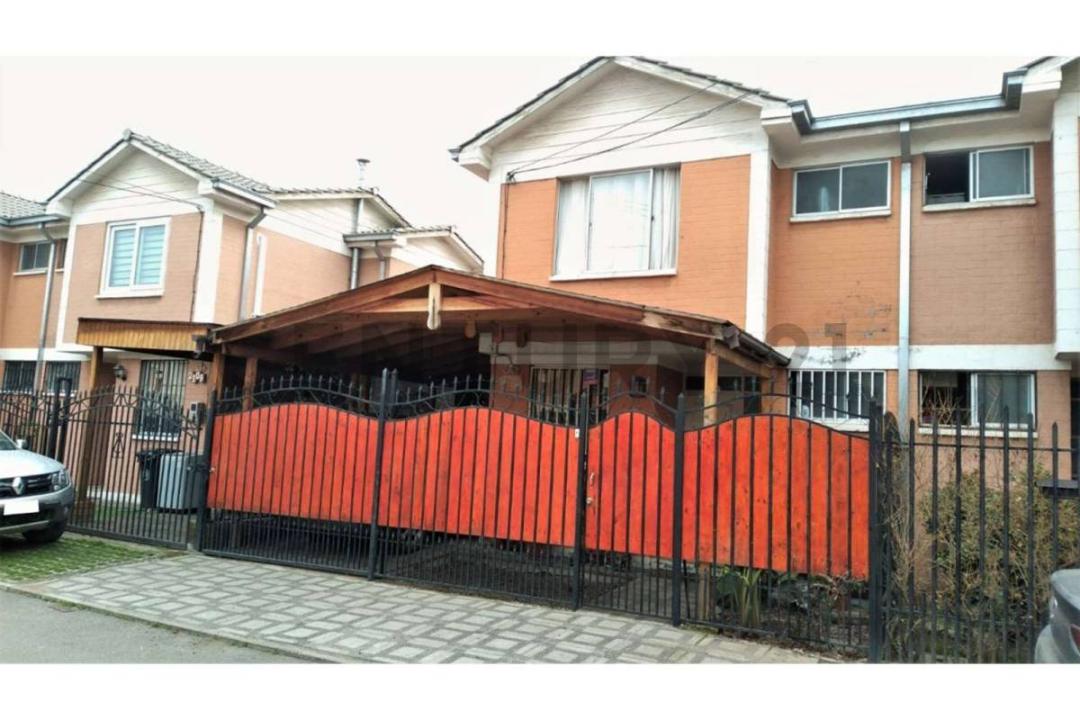 Santiago, Región Metropolitana De Santiago 00001, Chile