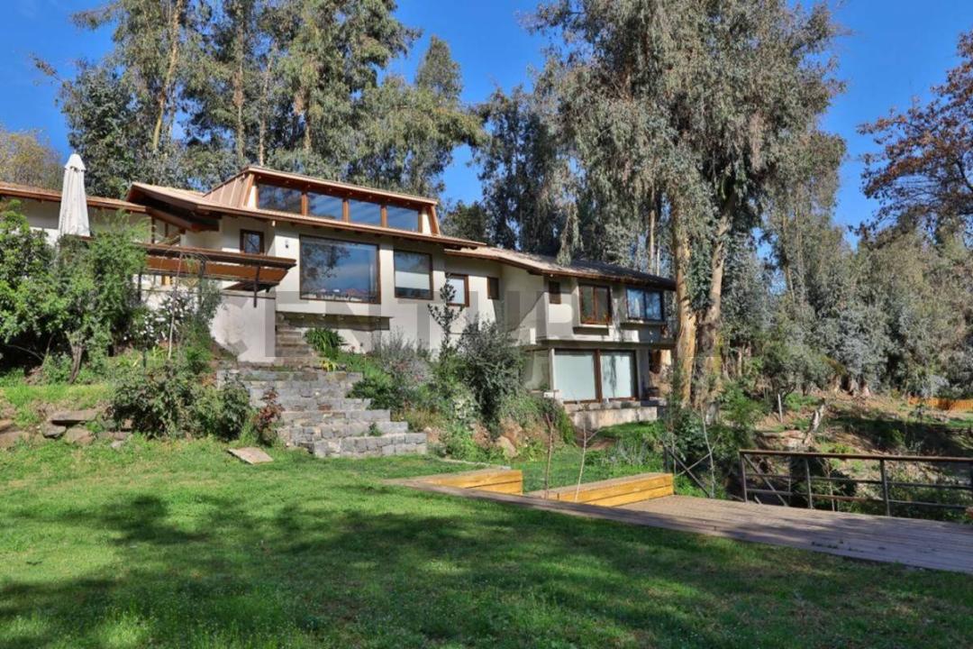 Santiago, Región Metropolitana De Santiago 00001, تشيلي 