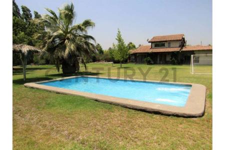 Chacabuco, Región Metropolitana De Santiago 00001, Chile