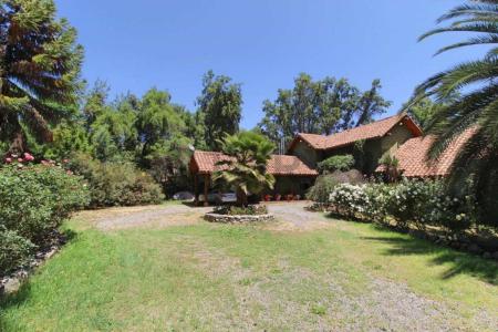 Cordillera, Región Metropolitana De Santiago 00001, צ'ילה 