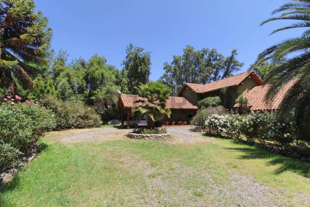 Cordillera, Región Metropolitana De Santiago 00001, צ'ילה