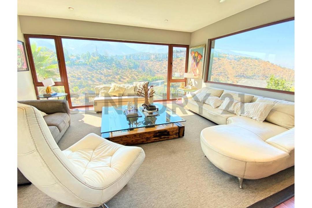 Santiago, Región Metropolitana De Santiago 00001, تشيلي