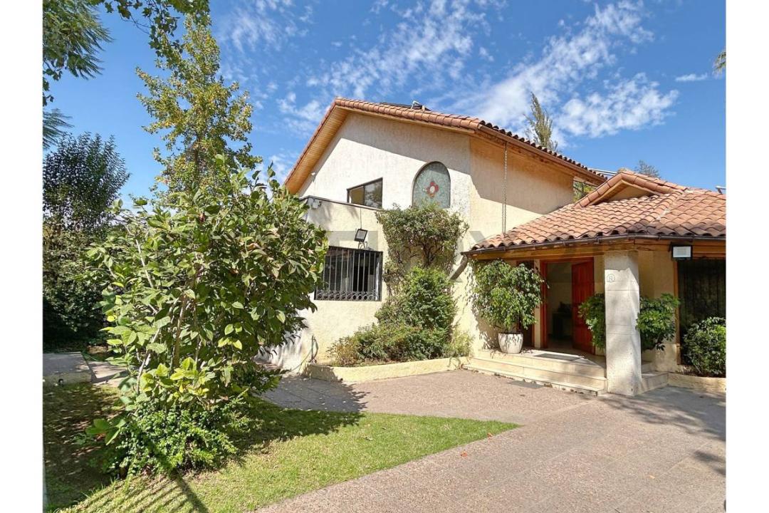 Santiago, Región Metropolitana De Santiago 00001, Chile