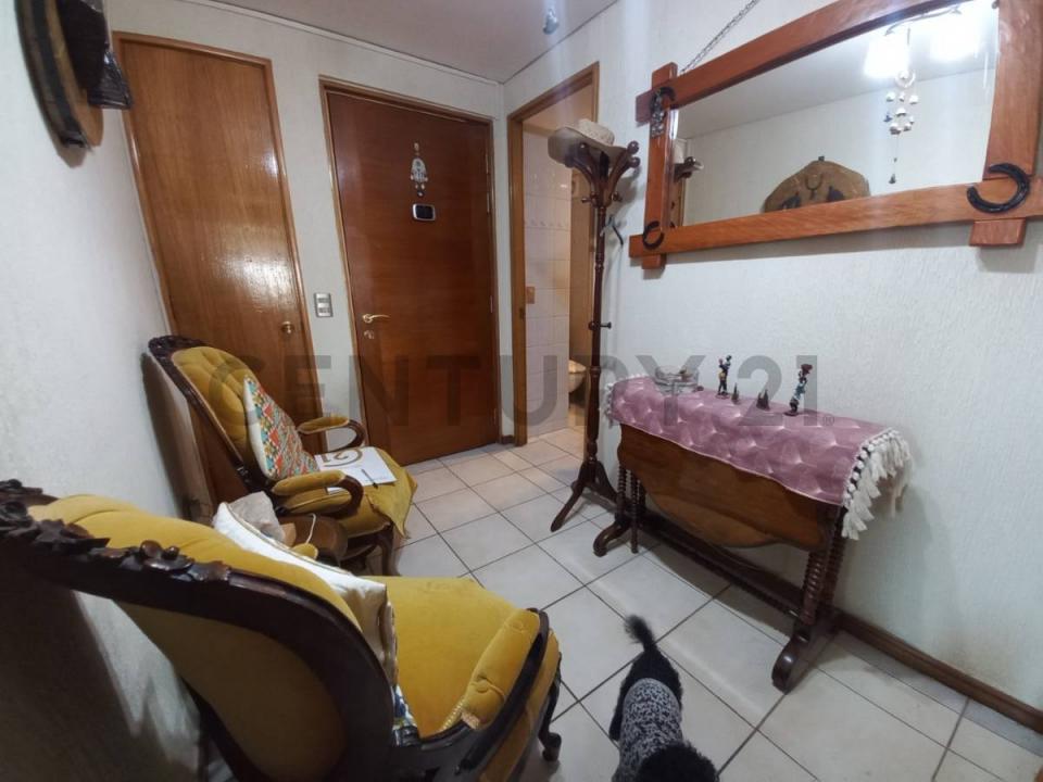 Santiago, Región Metropolitana De Santiago 00001, تشيلي