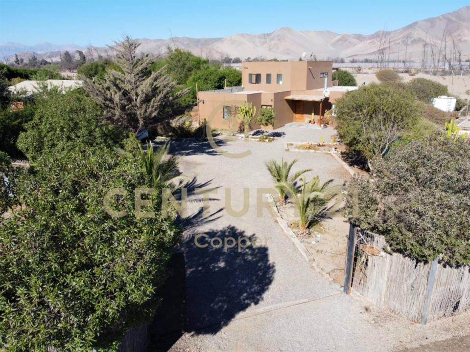 Copiapó, Atacama 00001, Chile