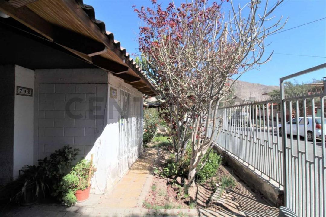 Copiapó, Atacama 00001, Chile