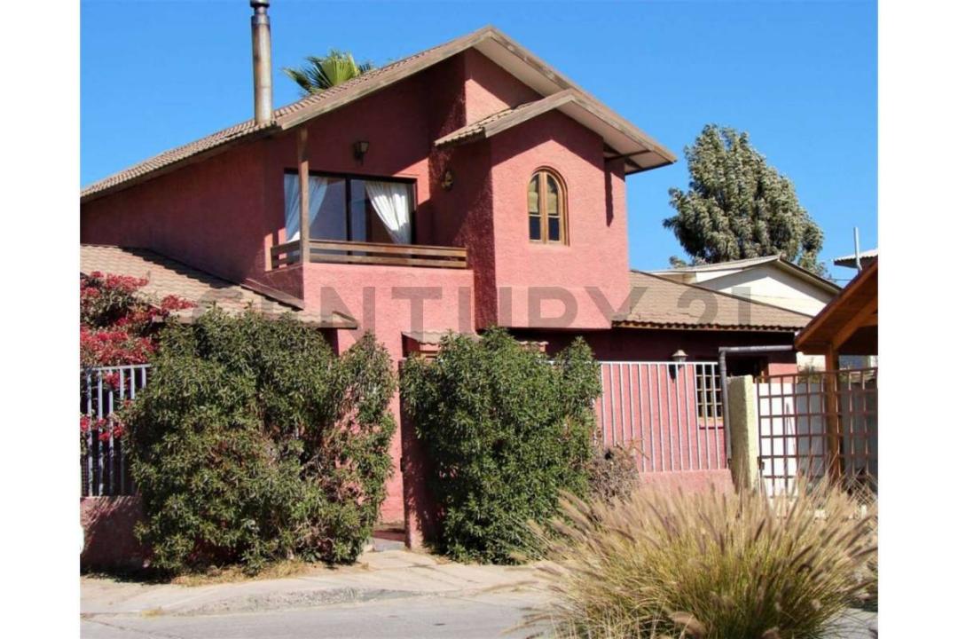 Copiapó, Atacama 00001, Chile