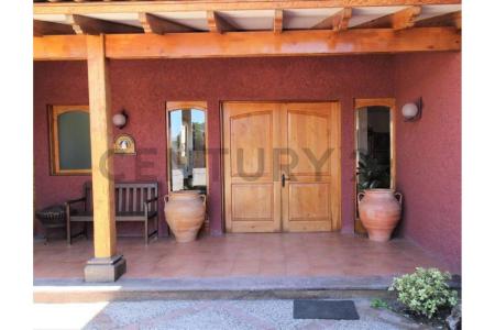 Callejón El Inca con Leonidas Pérez S/N°, Copiapó, Atacama 00001, 智利