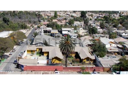 Huasco, Atacama 00001, Chile