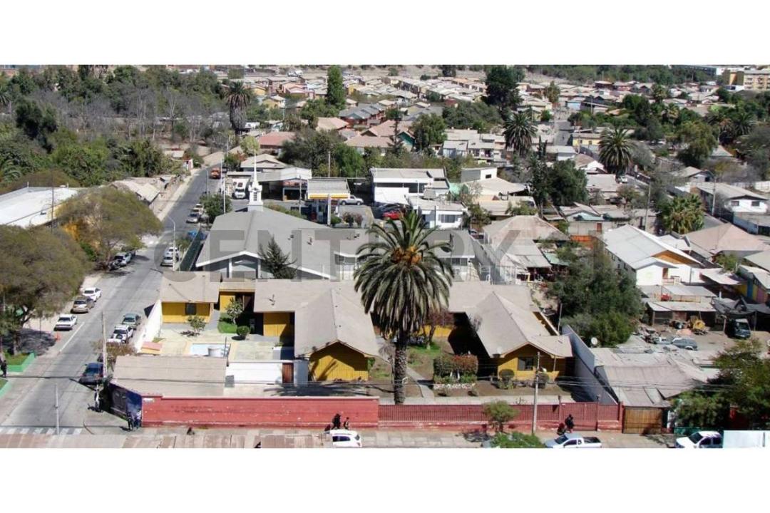 Huasco, Atacama 00001, Чили