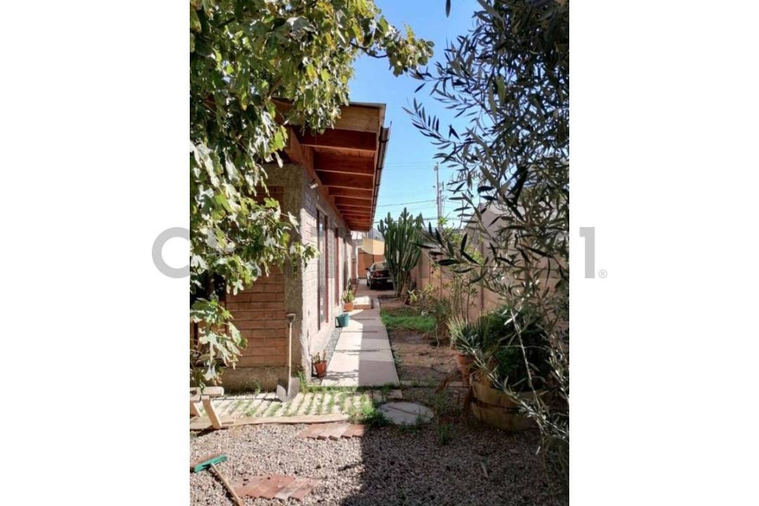 Copiapó, Atacama 00001, Chile