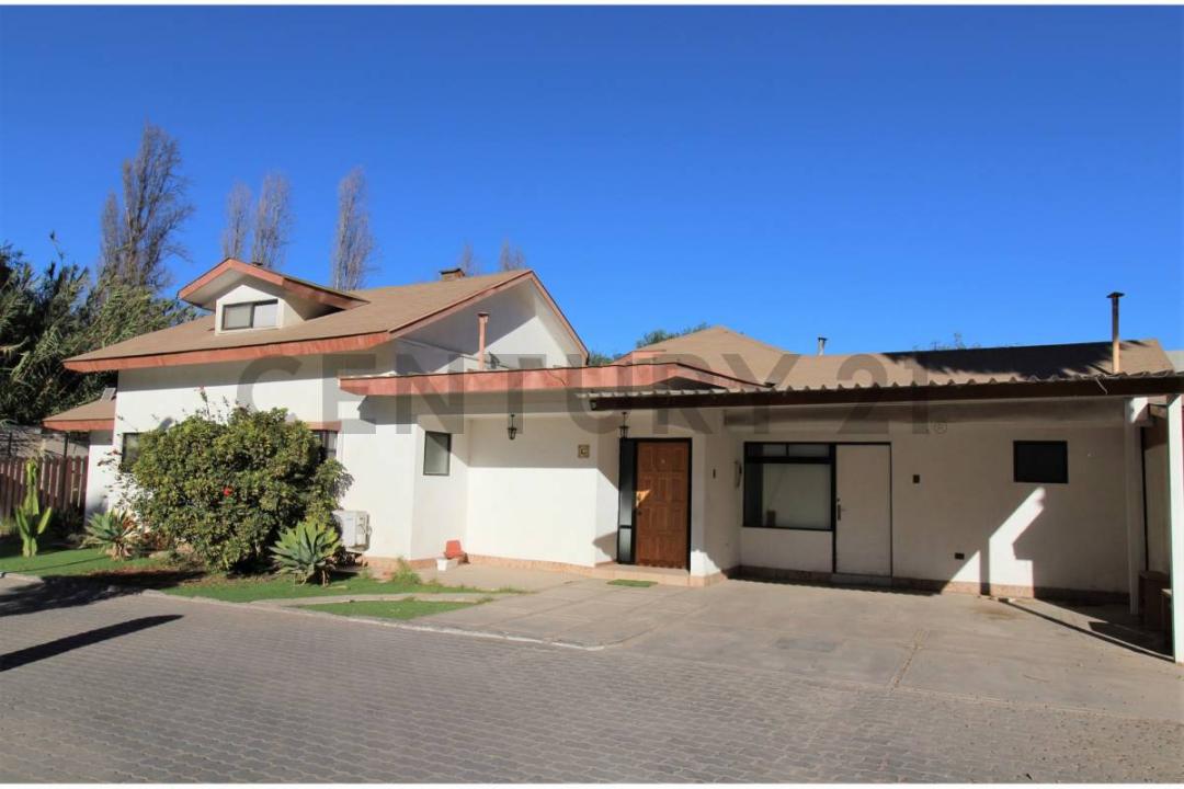 Copiapó, Atacama 00001, Chile