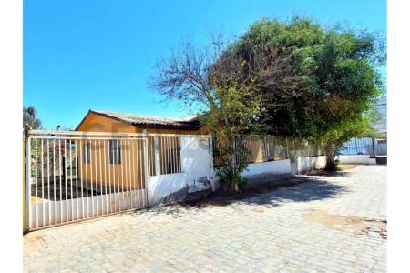 Copiapó, Atacama 00001, Cile