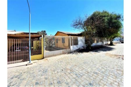 Copiapó, Atacama 00001, Şili