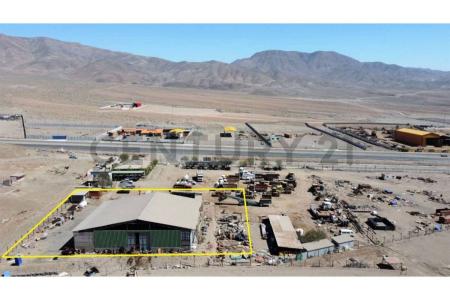 Copiapó, Atacama 00001, Chile