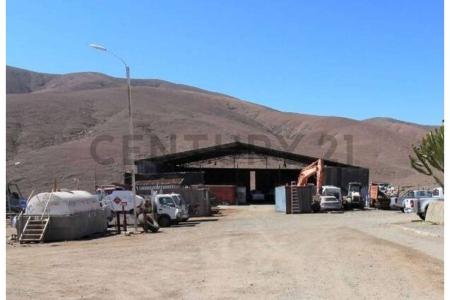 Copiapó, Atacama 00001, Chile