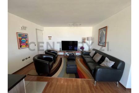 Calle Romulo J Peña, Condominio Las Palmas S/N°, Copiapó, Atacama 00001, Şili