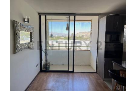 Calle Romulo J Peña, Condominio Las Palmas S/N°, Copiapó, Atacama 00001, Şili