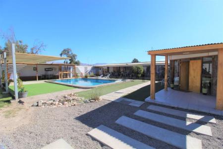 Copiapó, Atacama 00001, Cile