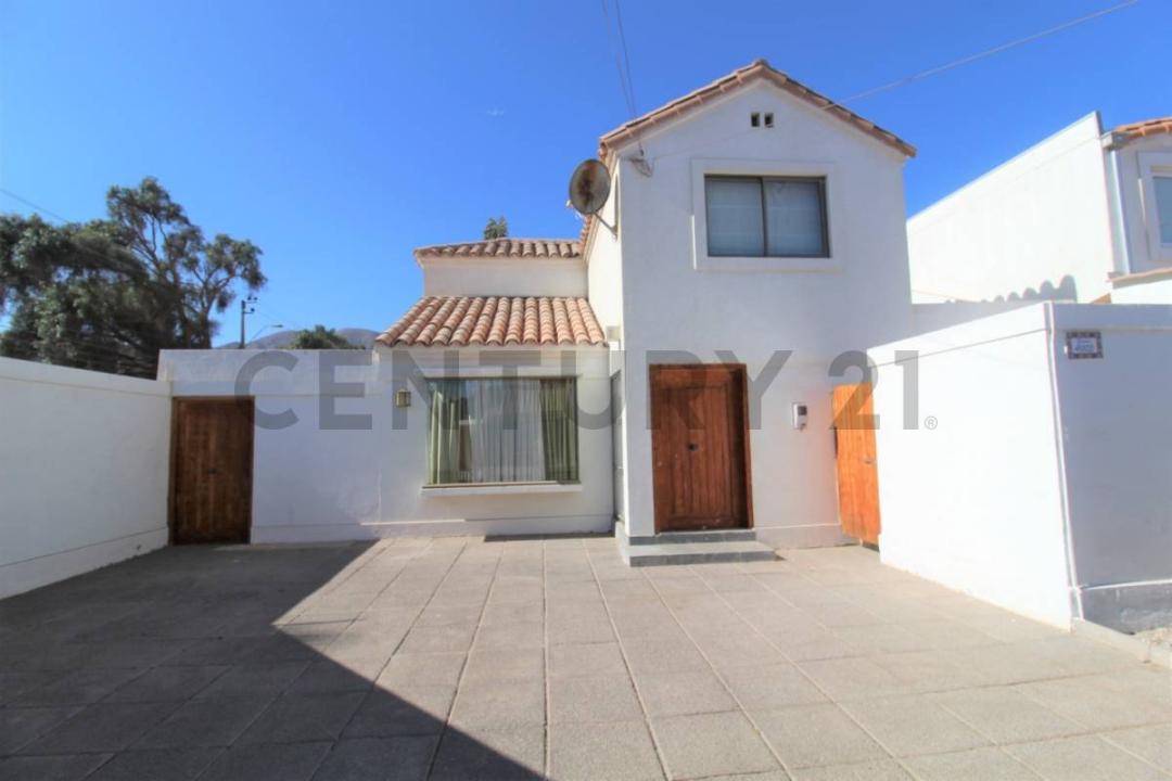 Pasaje Gerona, Villa Los Españoles, Copiapó, Atacama 00001, Chile